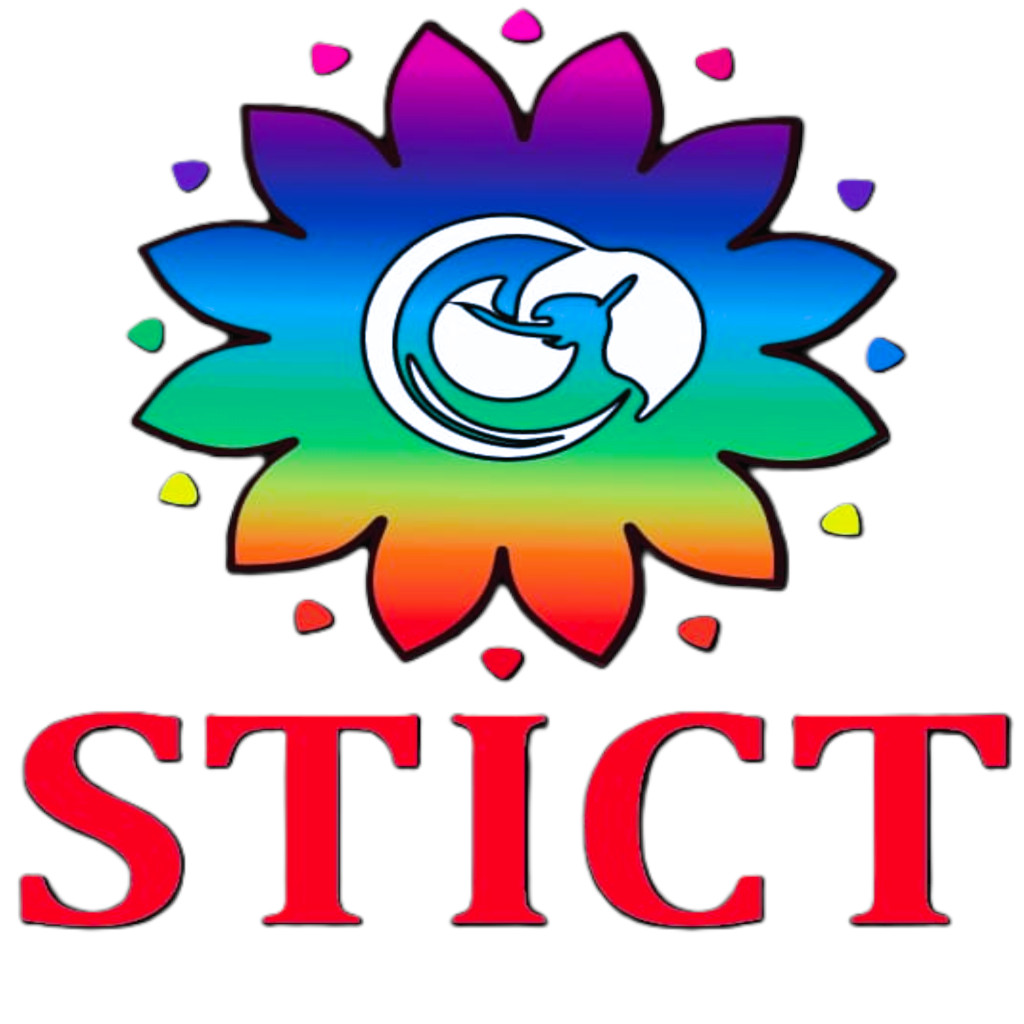 STICT Logo
